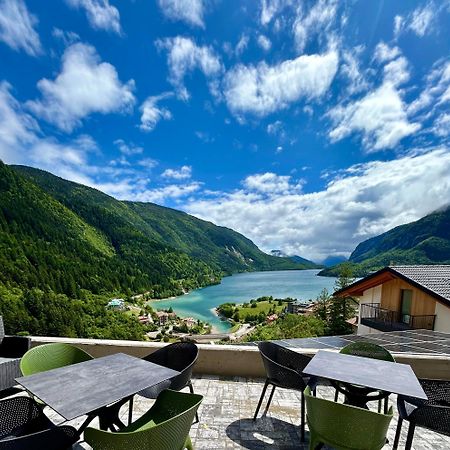 Hotel Aurora مولفينو المظهر الخارجي الصورة